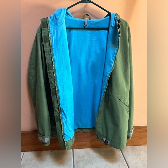 Hanna Andersson Misses Lightweight Jacket - Picture 4 of 12